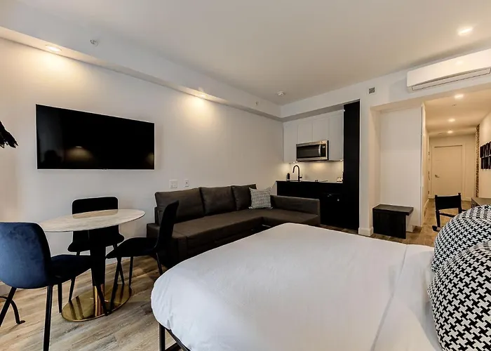 Vacation rental: Les Lofts Du Theatre