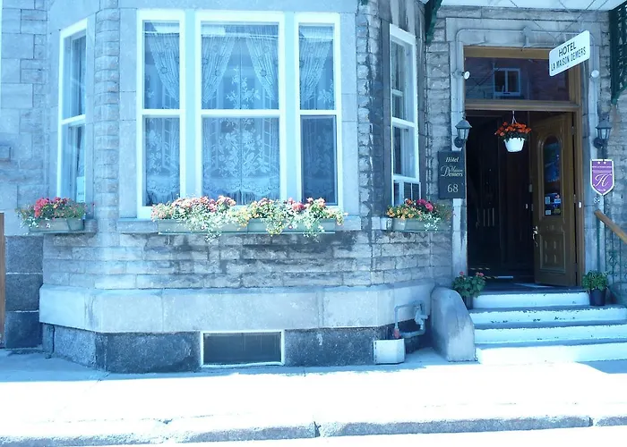 La Maison Demers
